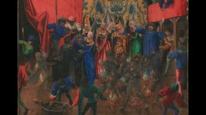 Изабелла Баварская  - игрушка политиков. Рассказывает историк Наталия Ивановна Басовская.