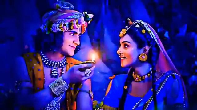New Radhakrishna Cute Moment ? Best Radha Krishna Status Video | New WhatsApp Status | RadhaKrishan