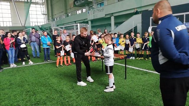 Как получить приз, если команда на четвертом месте в турнире? best goalkeeper of the tournament смотреть онлайн