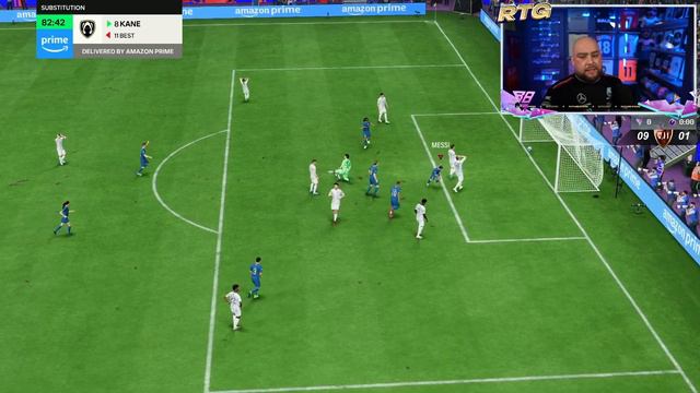 WHO IS THE BEST FUTURE STAR MIDFIELDER EVO? I FC24 Road To Glory смотреть онлайн