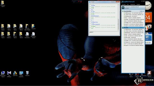 105 В Тылу Врага 2 Лис Пустыни "Линия Фронта" по сети рассинхронизация [зло]EID VS. DimaWittmann смотреть онлайн
