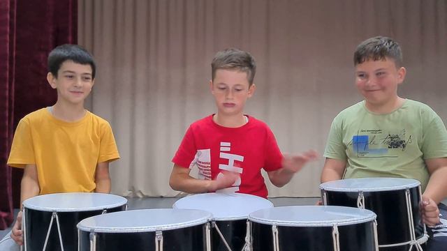 Доулисты ДК а.Кубина Абазинский р-н .КЧР #доул #кавказ #дети смотреть онлайн