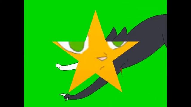 Звездоцап,Бич,Огнезвёзд и Крутобок.