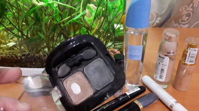 Косметичка с 6 по 12 ноября. смотреть онлайн