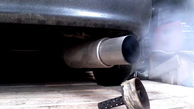 Выхлоп Тойота селика Т18 смотреть онлайн