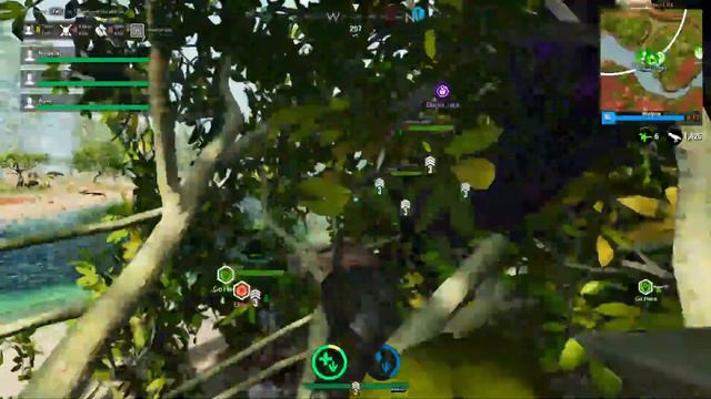 Time For A New Crowd To Join Ark Survival Of The Fittest ASA смотреть онлайн