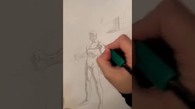 Как нарисовать Бэтмена смотреть онлайн