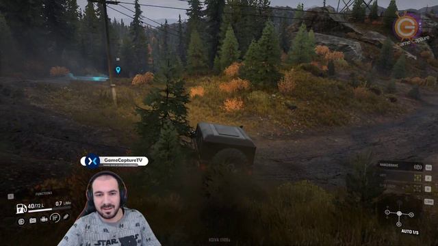 KHAN 39 MARSHALL 4X4 OFROAD ARACIMIZLA ÇIKAMADIĞIMIZ DAĞ KALMADI! | SNOWRUNNER TÜRKÇE (PC) #3 смотреть онлайн