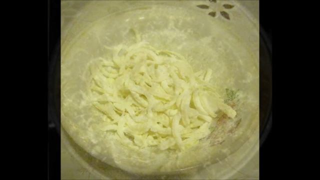 Бифштекс дамский смотреть онлайн