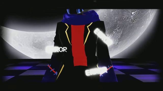 【MMD x ErrorVania】( Error Sans ) She Wants me Dead смотреть онлайн