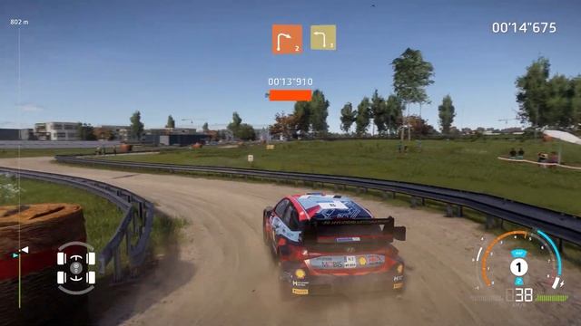 WRC Generations: Fastest way to unlock Legendary Driver ? смотреть онлайн