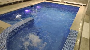 Бассейн своими руками. Строим бассейн. Оборудование бассейна. Часть 3