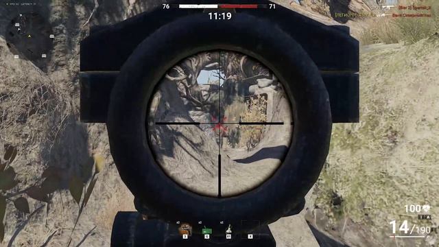 SURVARIUM ДЕТАЛЬНЫЙ ОБЗОР ЛЕГЕНДЫ ВСС ВИНТОРЕЗ смотреть онлайн