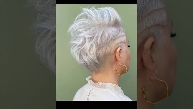 curly hairstyles for short hair 2023 | bixie Haircut For Women | short cuts for fine hair смотреть онлайн