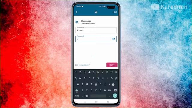 WordPress App Tutorial [Step by Step] смотреть онлайн