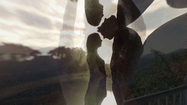 Dale B. Dooney & Karel Sanders - Beware Of The Shadow (Radio Mix) [Video Edit] смотреть онлайн