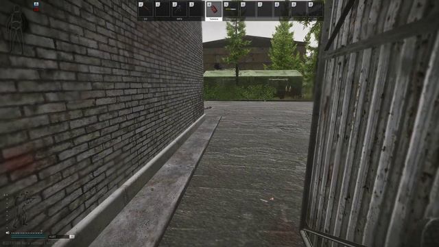 7N31 is my new favorite ammo! EFT смотреть онлайн
