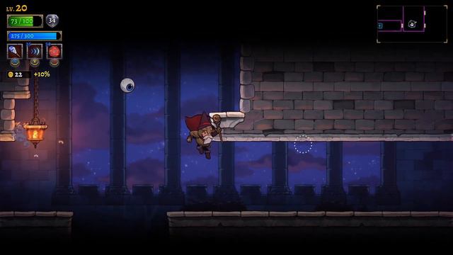 ROGUE LEGACY 2 gameplay: Classic Roguelite Returns! (PC early access first look) смотреть онлайн