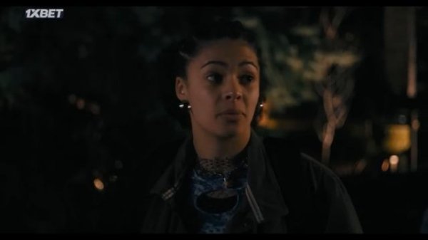 НОВИНКА УЖАСОВ. ПРОКЛЯТОЕ НАСЛЕДИЕ.