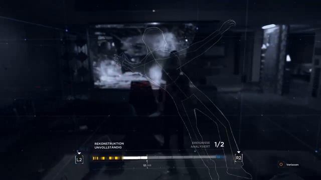 ||GER|| Ps4 |Lets Play trough Detroit :BECOME HUMAN Demo смотреть онлайн
