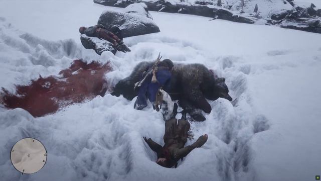 Red Dead Redemption 2 нежданчик )) смотреть онлайн
