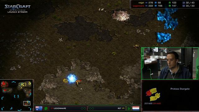 TOP Day9tv MOMENTS 2017 StarCraft: Remastered Launch Event смотреть онлайн
