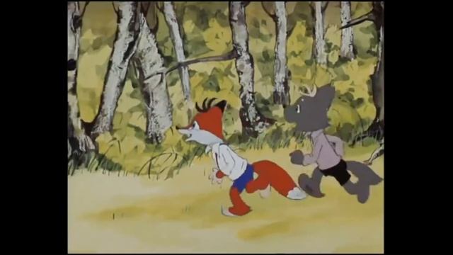 Музыкально-игровая программа 