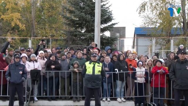 "УФИМСКОЕ ТВ" НОВОСТИ 02.10.2022 смотреть онлайн