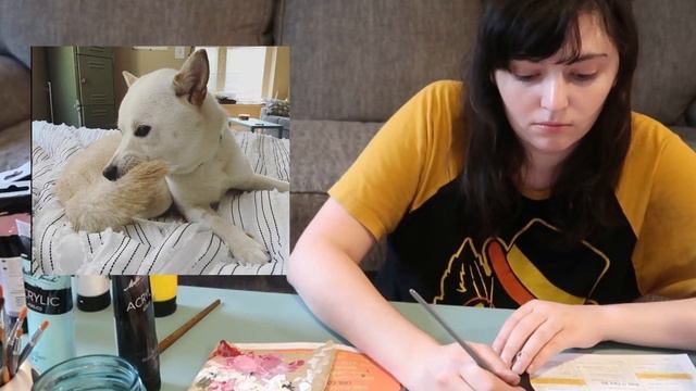 Making Creepmas Ornaments смотреть онлайн