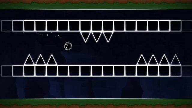 Abandon Ship Preview #02 (Noclip) (Geometry Dash) смотреть онлайн
