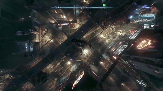 Batman Arkham Knight Season Pass $100 смотреть онлайн