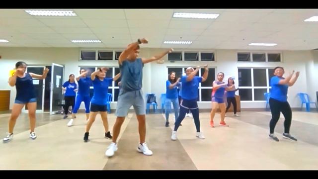 TE QUIERO BABY BY CHESCA FT PITBULL | ZIN PAXS | WILD CATZ #Zumba смотреть онлайн