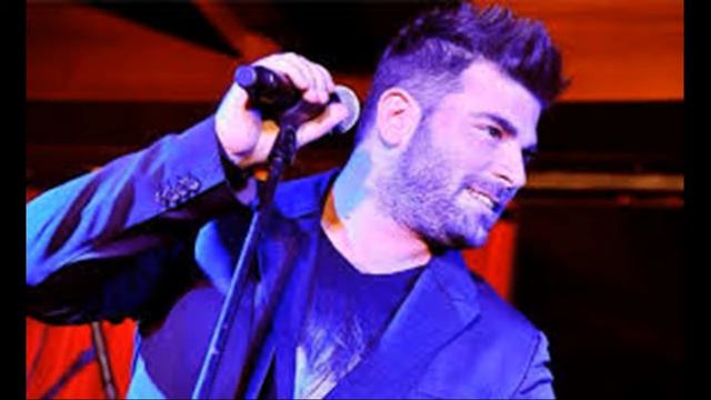 Pantelis Pantelidis Paralila  Live