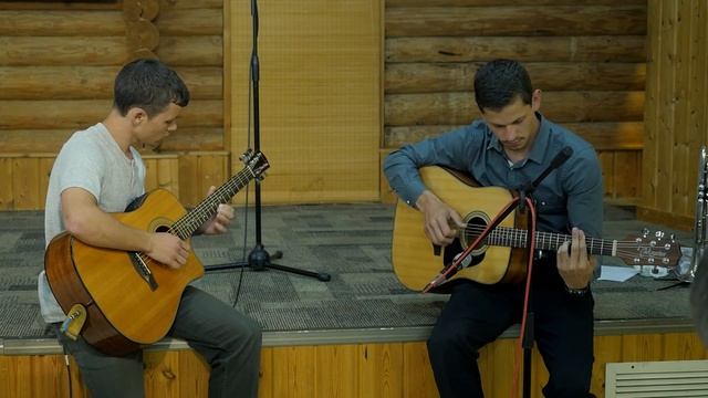 Прости меня Боже, прости, я молю | Гитары смотреть онлайн