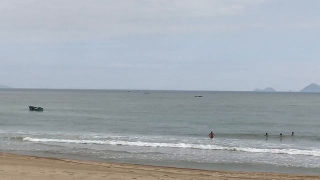 Погода в Нячанге сегодня 6 января 2018 года – Нячанг, Вьетнам смотреть онлайн