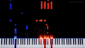 Digital Days (from The Amazing Digital Circus) - Piano Tutorial