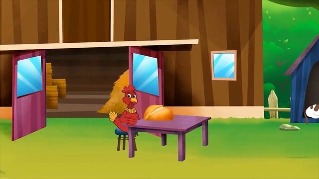 Красная курица - сказки для детей | Как нарисовать гадкого утенка смотреть онлайн