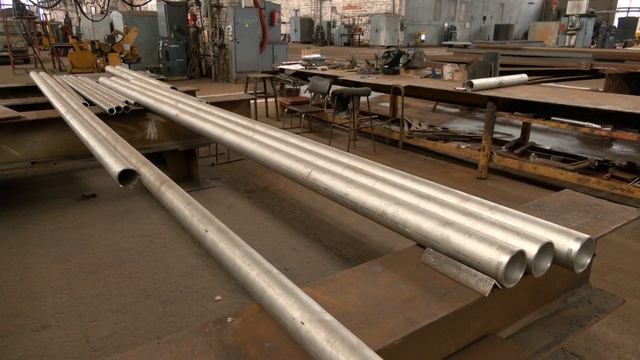 День охраны труда прошел на производственной базе «Нефтезаводмонтаж» смотреть онлайн