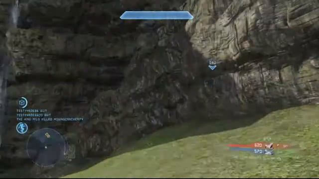 Grimnars Montage Revamped смотреть онлайн
