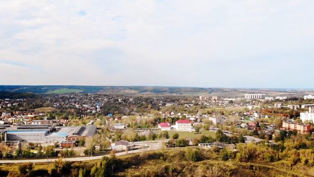 Золотая осень смотреть онлайн