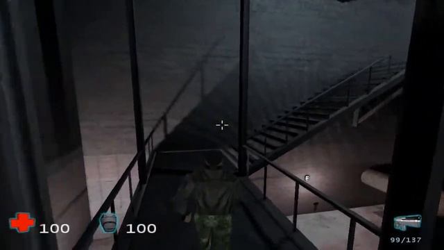 Yakuza Revenge (2006) - Full Gameplay Playthrough (German Edition) / (PC) смотреть онлайн