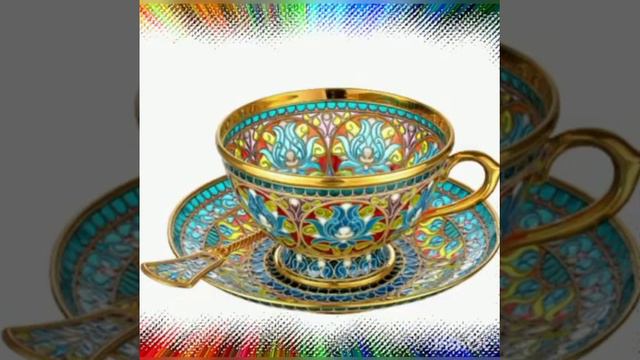 Наливай чайханщик чаю...