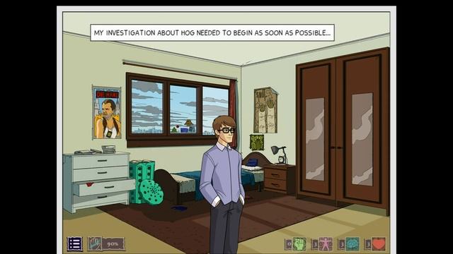 Game Analysis - Soul Gambler смотреть онлайн