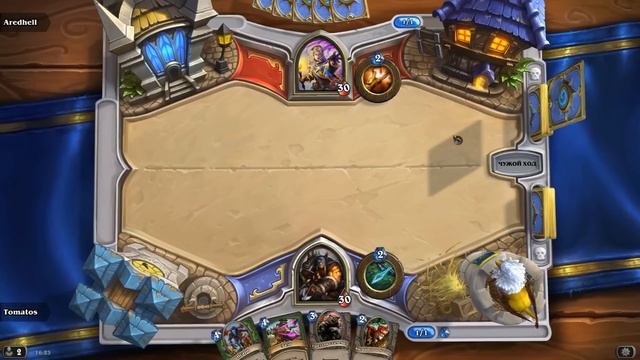 ПОВЕЛИТЕЛЬ ОХОТНИКОВ! - Hearthstone смотреть онлайн