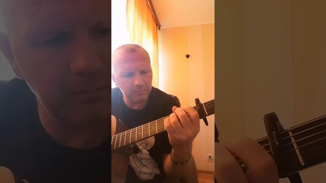 АВТОРСКАЯ ПЕСНЯ - НАС ЖДУТ ВЕЛИКИЕ ДЕЛА (А. КРАВЦОВ) смотреть онлайн