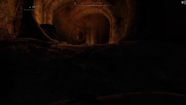 Прохождение The Elder Scrolls V: Skyrim SE | Сборка 1200+ модов | #9 - Одинокая Скала смотреть онлайн