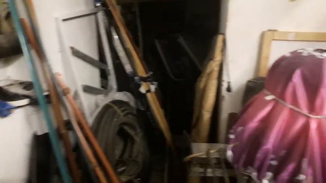 Нoстальгия ,но пока не в Риме.. смотреть онлайн