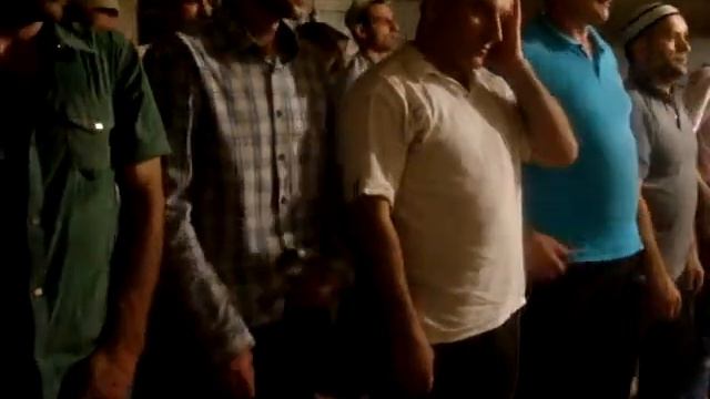 ТРОО"СНД" 16-й вечер Таравиха в нашем ХIуджре.Начало Витр намазов ! смотреть онлайн