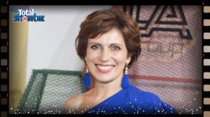 Светлану Зейналову погнали с Первого канала