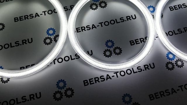 Ангельские глазки CCFL LADA Priora